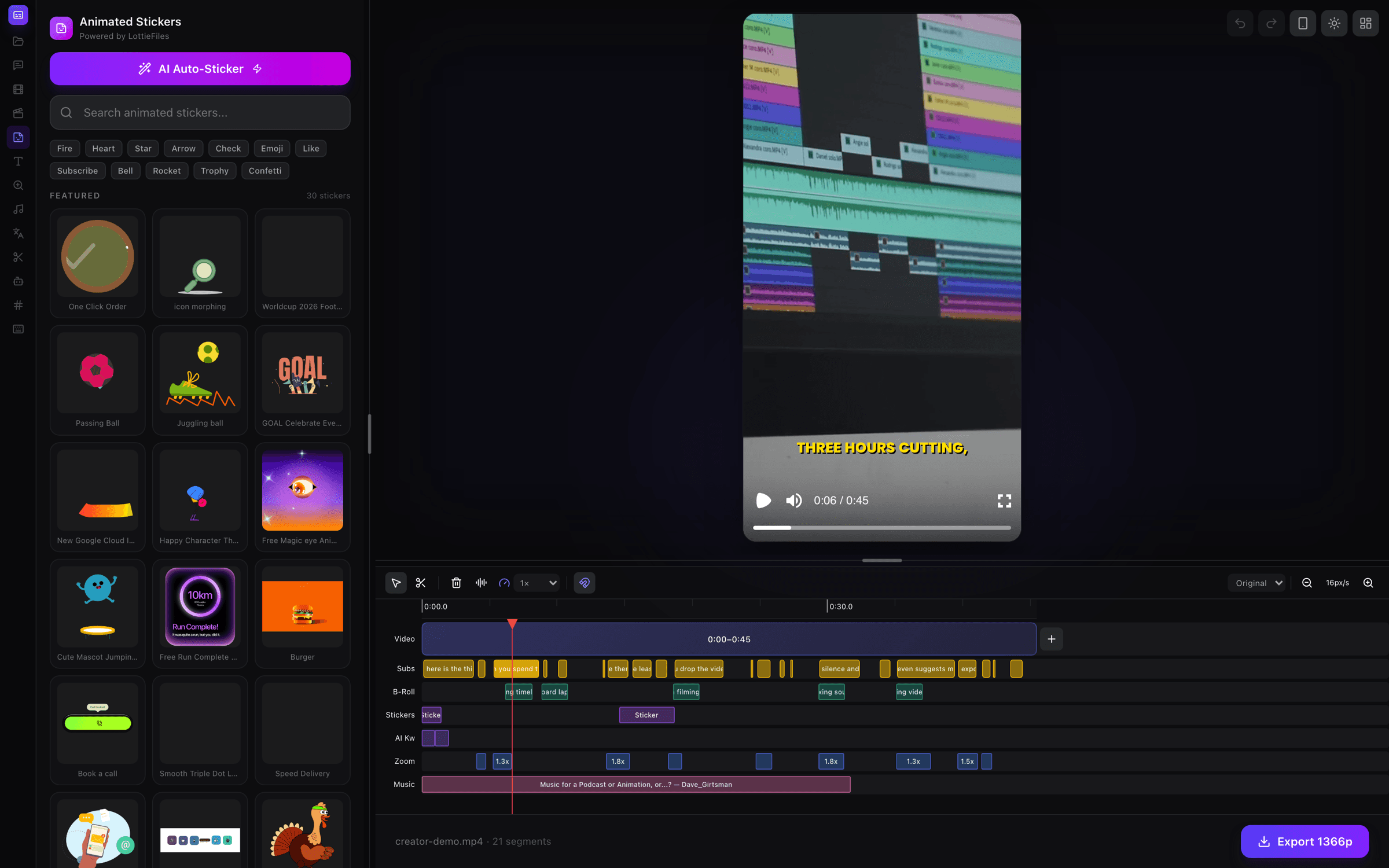 Motion graphics without After Effects